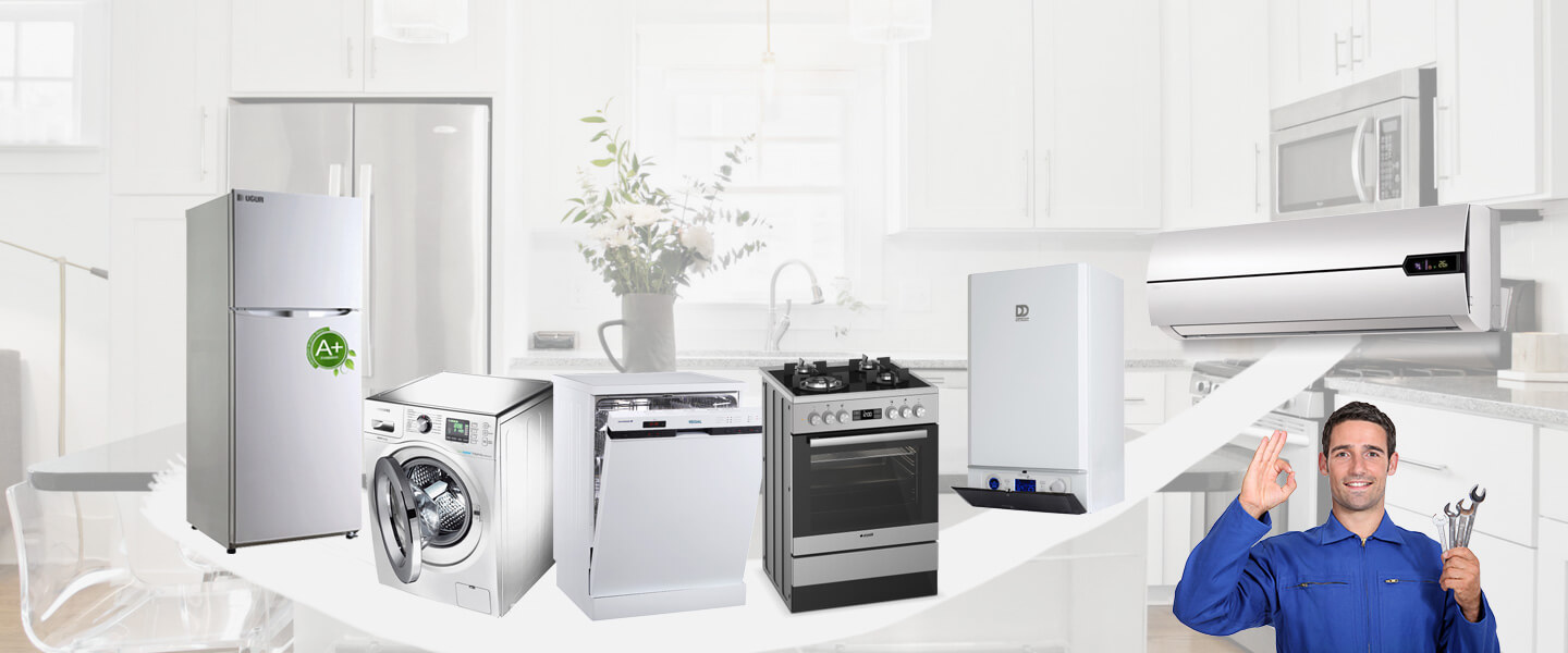 Kemalpaşa Daikin Servisi